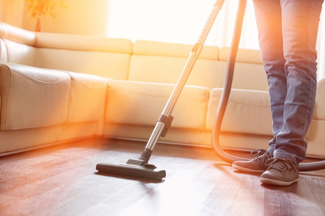 6 Tips to Buy the Best Vacuum Cleaner