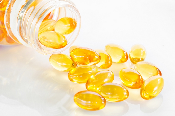 5 Health Benefits of Fish Oil Supplements