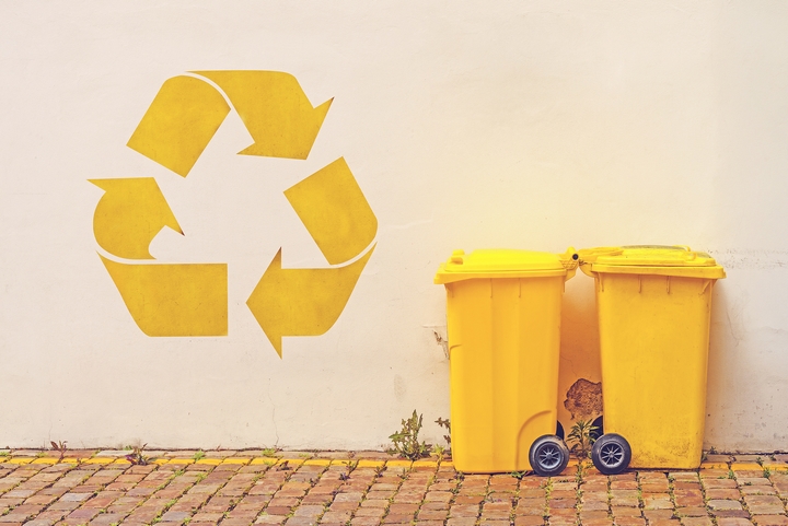 8 Reasons Why Your Family Should Recycle