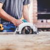 6 Safety Tips to Prevent Power Tool Accidents