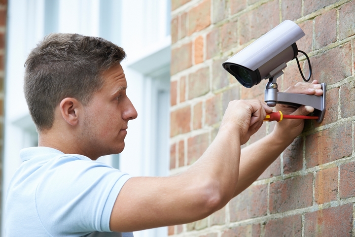 4 Reasons to Update Your Home Alarm System
