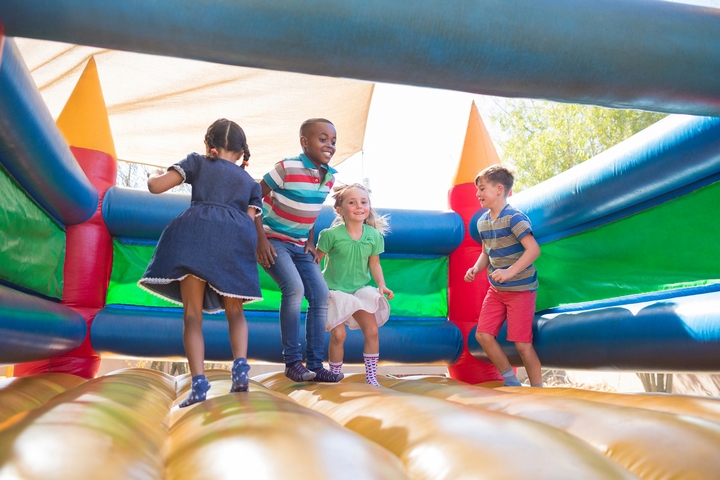 6 Tips for Planning a Children’s Birthday Party