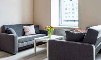 4 Advantages of Renting a Furnished Apartment