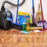 6 Activities That Will Keep Your Hardwood Floors Clean