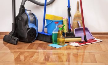 6 Activities That Will Keep Your Hardwood Floors Clean