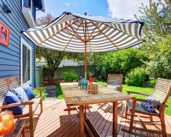 7 Outdoor Living Tips Anyone Can Use