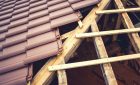 4 Major Types of Roofing Problems