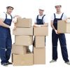 5 Reasons to Hire Professional Movers