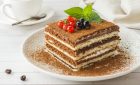 10 Traditional Italian Cakes for Dessert Lovers