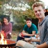 8 Easy and Effortless Camping Dinner Ideas