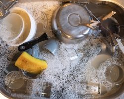 How to Clean Sink Overflow in Your Home: 6 Tips