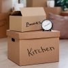 How to Pack Kitchen Items for Moving