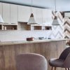 7 Best Modern Kitchen Sitting Area Ideas
