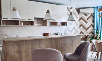 7 Best Modern Kitchen Sitting Area Ideas