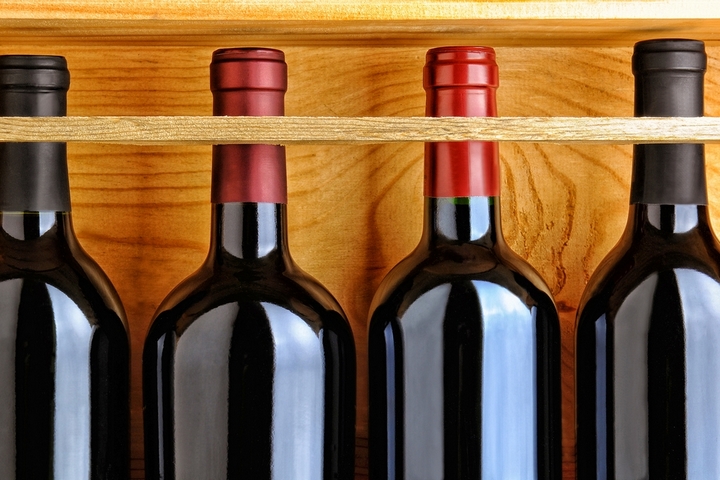 5 Benefits of Buying Boxed Wine