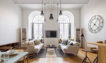 5 Qualities of Living in a Loft Apartment
