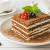 10 Traditional Italian Cakes for Dessert Lovers